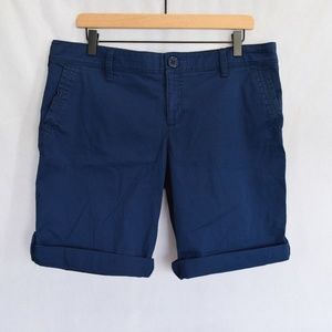American Eagle Bermuda Shorts